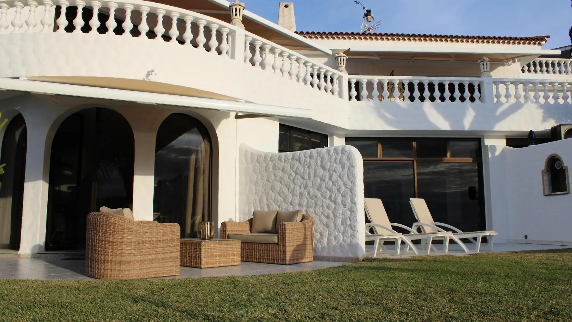 Villa San Cristobal De Acentejo La Matanza De Acentejo 0*,