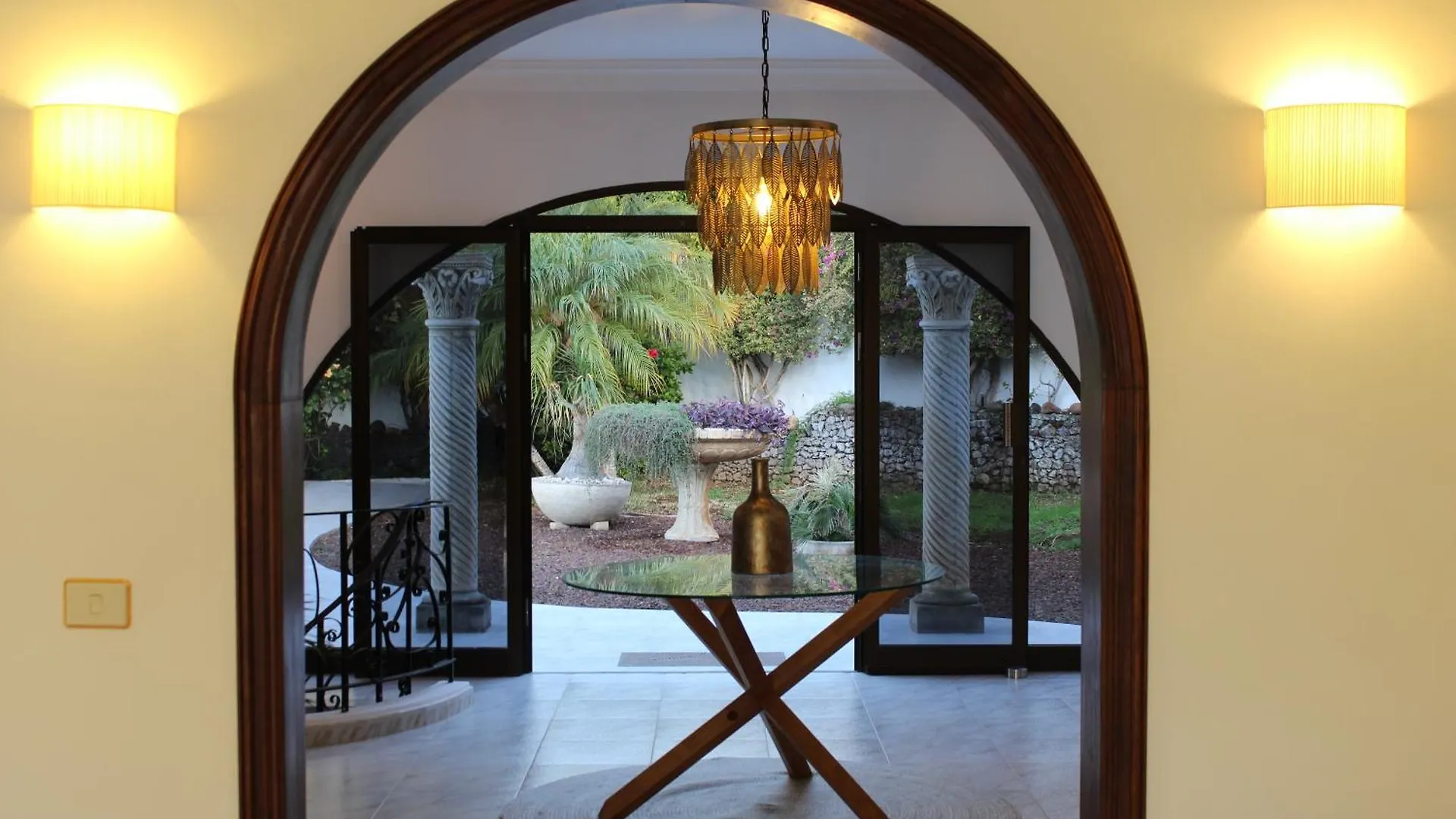 Villa San Cristobal De Acentejo La Matanza de Acentejo